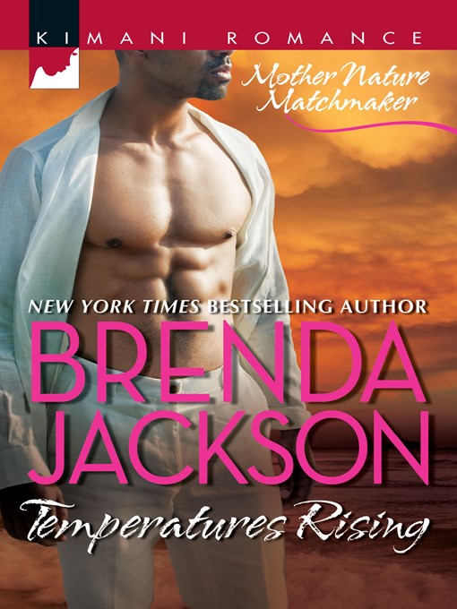Title details for Temperatures Rising by Brenda Jackson - Available